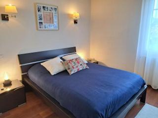 Comfortable holiday home near the beach, Landeda - Landéda - 3