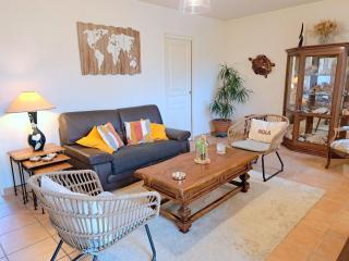 Comfortable holiday home near the beach, Landeda - Landéda - 7