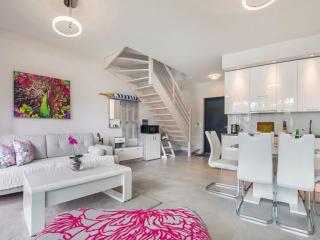 2-level apartment, pool, Pobierowo - Pobierowo - 8