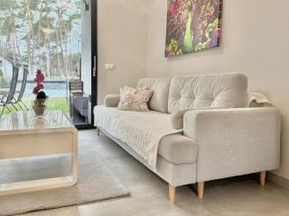 2-level apartment, pool, Pobierowo - Pobierowo - 5