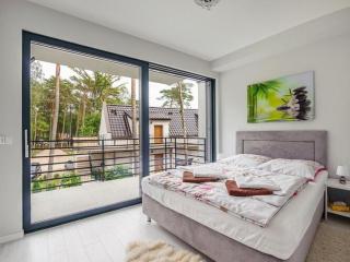 2-level apartment, pool, Pobierowo - Pobierowo - 2