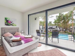 2-level apartment, pool, Pobierowo - Pobierowo - 3