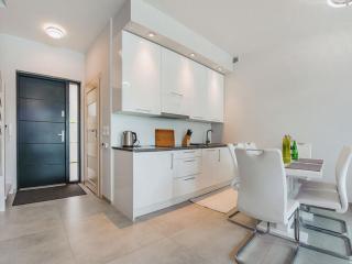 2-level apartment, pool, Pobierowo - Pobierowo - 4