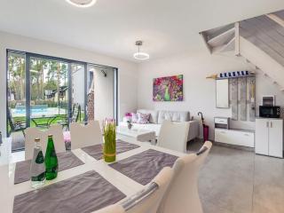 2-level apartment, pool, Pobierowo - Pobierowo - 9