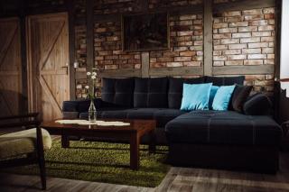 Comfortable apartment in the countryside, Gronowo - - 8