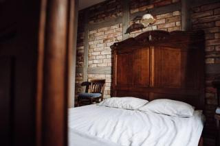 Comfortable apartment in the countryside, Gronowo - - 5