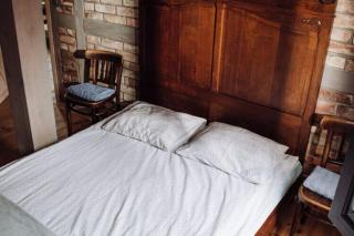 Comfortable apartment in the countryside, Gronowo - - 4