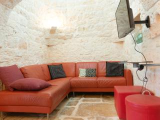 Trullo holiday home with pool near Cisternino - Ostuni - 5