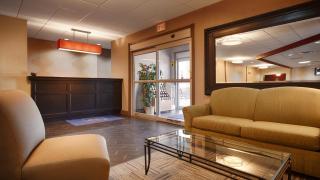 Best Western Carlisle - Carlisle - 6