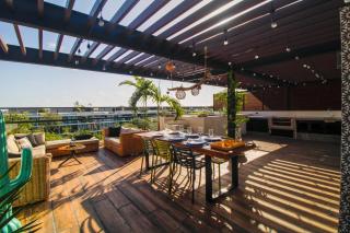 Awa Playacar F304 - 0