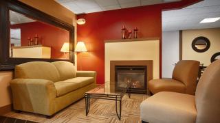 Best Western Carlisle - Carlisle - 5