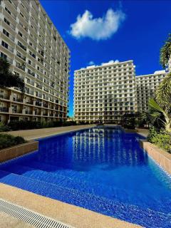 DawnJay Cebu Cozy Studio flat - 2