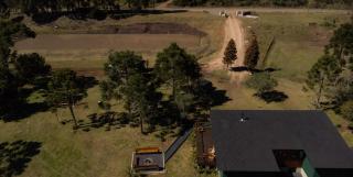 Villa Vida. Sua cabana entre Urubici e São Joaquim - Serra Catarinense - São Joaquim - 9