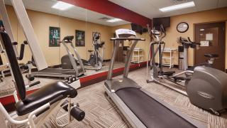 Best Western Carlisle - Carlisle - 3