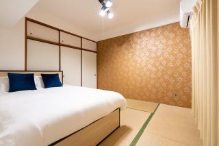 City Heim Fuyajo - Osaka - 1