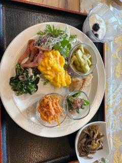 Farm Inn Seisetsukan - Senboku - 1