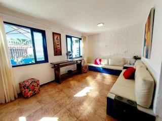 Casa Azul - Cabo Frio - 1