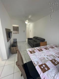 Apartamento na Martim de sá com estacionamento - Caraguatatuba - 5