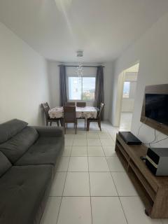 Apartamento na Martim de sá com estacionamento - Caraguatatuba - 4