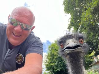 4 Winds Farm Homestay - 0