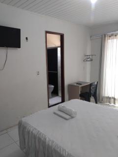 HOTEL NOVAES - 1