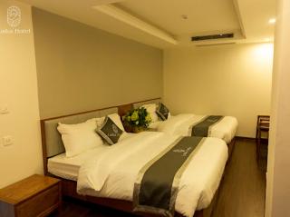 Laika Hotel Sapa - 7