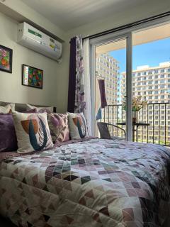 DawnJay Cebu Cozy Studio flat - 6
