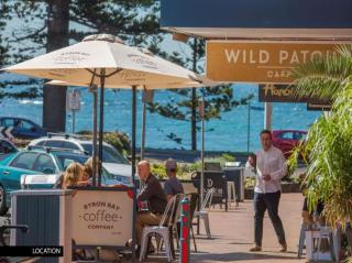 The Nest - Kiama - 1