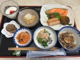 Farm Inn Seisetsukan - 2