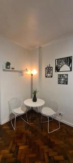 Apartamento en Recoleta - 2