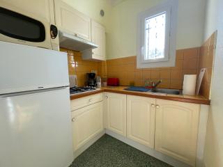 Studio Confort pour 4, Rez-de-Chaussée, à 2 Pas des Plages à Argelès-sur-Mer - FR-1-309-426 - Argelès-sur-Mer - 8