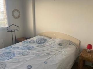 Appartement duplex face mer avec piscine, quartier Golf, 2 chambres, 2 salles d'eau, parking privé - FR-1-323-513 - Saint-Jean-de-Monts - 5