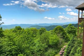 Serenity Overlook in The Reserve - Sugar Mountain - 8