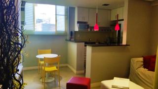 Flat da Lapa - 3