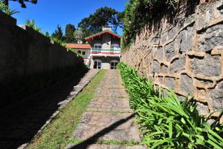 Villaggio di Roma - Campos do Jordão - 9