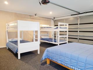 Hosts on the Coast - Jackman Satisfaction - Whitianga - 1