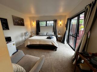 Dinsdale oasis and private spa pool - Hamilton - 7