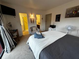 Dinsdale oasis and private spa pool - Hamilton - 5