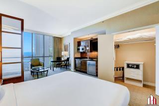 MGM Signature-29-804 Jacuzzi Studio - Las Vegas - 6