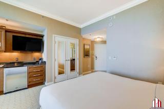 MGM Signature-29-804 Jacuzzi Studio - Las Vegas - 4