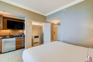 MGM Signature-29-804 Jacuzzi Studio - Las Vegas - 3