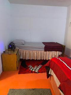 Apartamentovistadelrio2 - Orocovis - 3