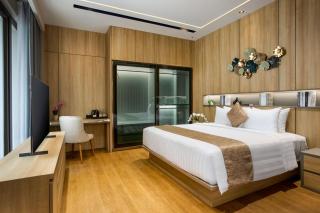 Kinaralana Hotel Yogyakarta - Yogyakarta - 2