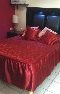 LUXORY HABITACIÓN CON TERRAZA Y BAÑO PRIVADO - Torreón - 0