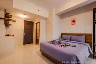 Escotel Amazana By Reccoma - 5
