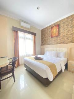 Ayuri Hotel Malioboro - 5