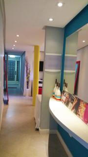 Flat da Lapa - 7