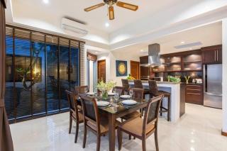 Sunny Banks 4 Bedroom Pool Villa - Koh Samui - 5
