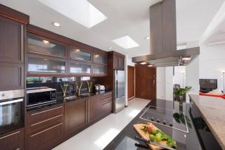 Sunny Banks 4 Bedroom Pool Villa - Koh Samui - 3