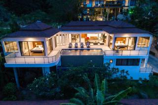 Sunny Banks 4 Bedroom Pool Villa - Koh Samui - 1